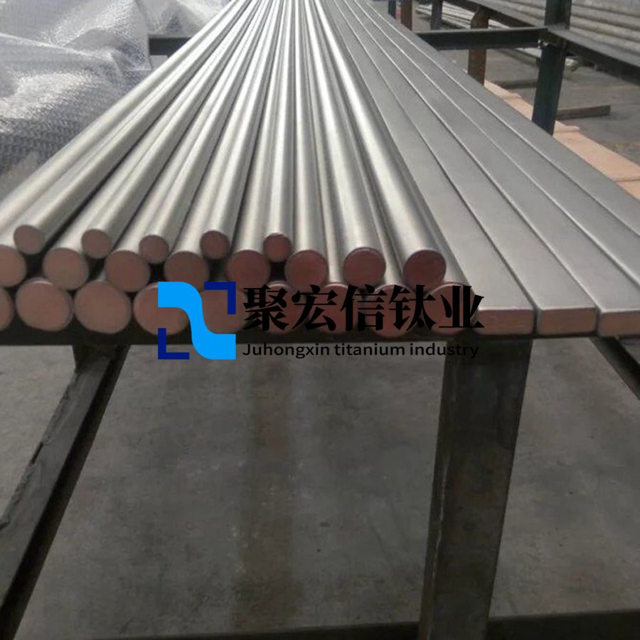鈦銅復合棒