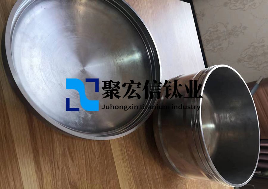 航天科研牌號鈦合金