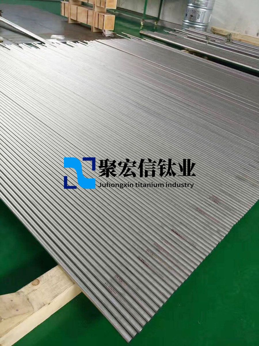 我國(guó)醫(yī)用鈦棒鈦板等鈦合金材料的發(fā)展現(xiàn)狀