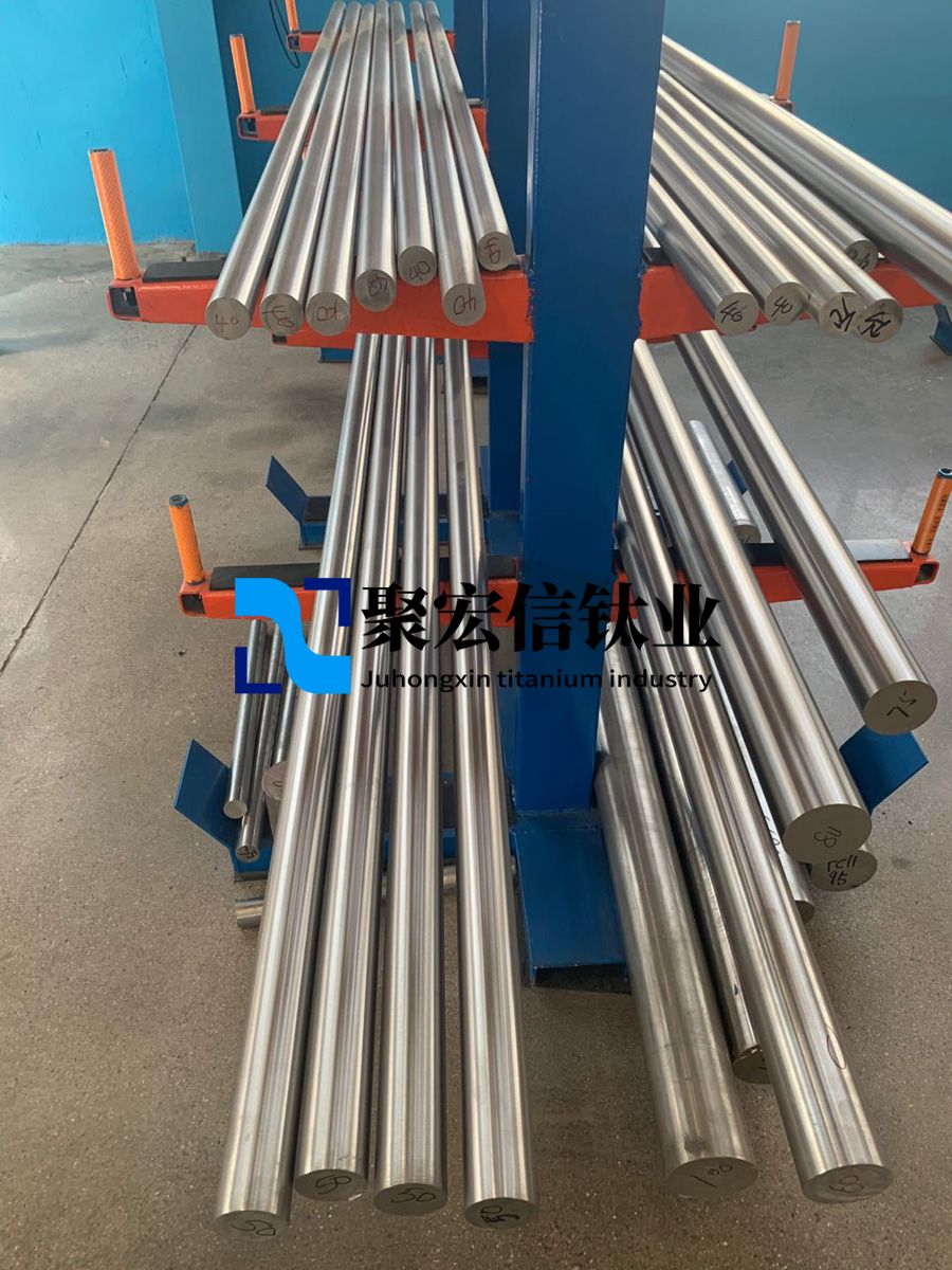 聚宏信鈦業(yè)現(xiàn)貨供應(yīng)鈦棒的牌號(hào)及執(zhí)行標(biāo)準(zhǔn) 聚宏信鈦業(yè)現(xiàn)貨供應(yīng)鈦棒的牌號(hào)及執(zhí)行標(biāo)準(zhǔn)