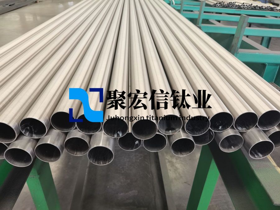 聚宏信現貨供應汽輪機低溫工程用GH4169高溫合金管 材質保證 聚宏信現貨供應汽輪機低溫工程用GH4169高溫合金管 材質保證