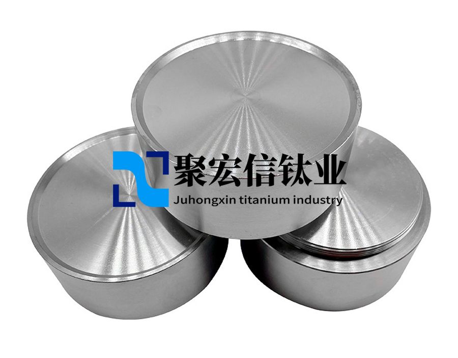 粉末冶金制備鈦鋁合金技術現狀及展望