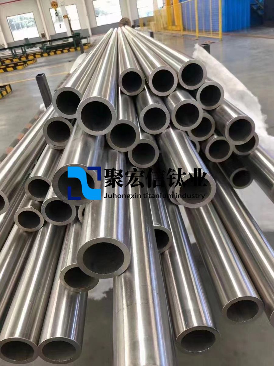 石油領域耐蝕鈦合金管電化學特性與選材研究