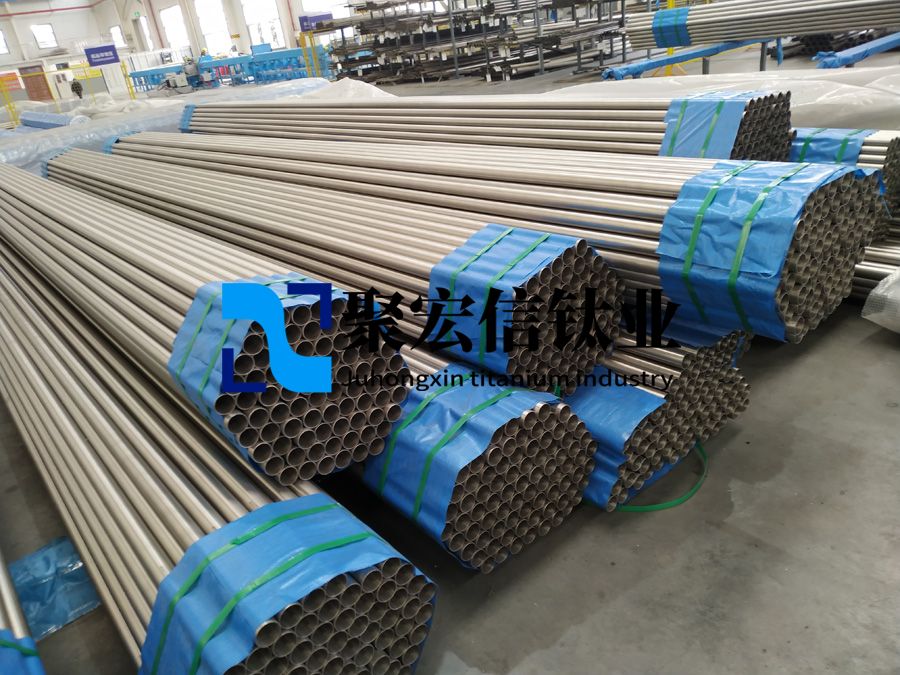 鈦合金管鈦合金板等鈦合金材料在船舶工業(yè)的應(yīng)用現(xiàn)狀及發(fā)展 鈦合金管鈦合金板等鈦合金材料在船舶工業(yè)的應(yīng)用現(xiàn)狀及發(fā)展