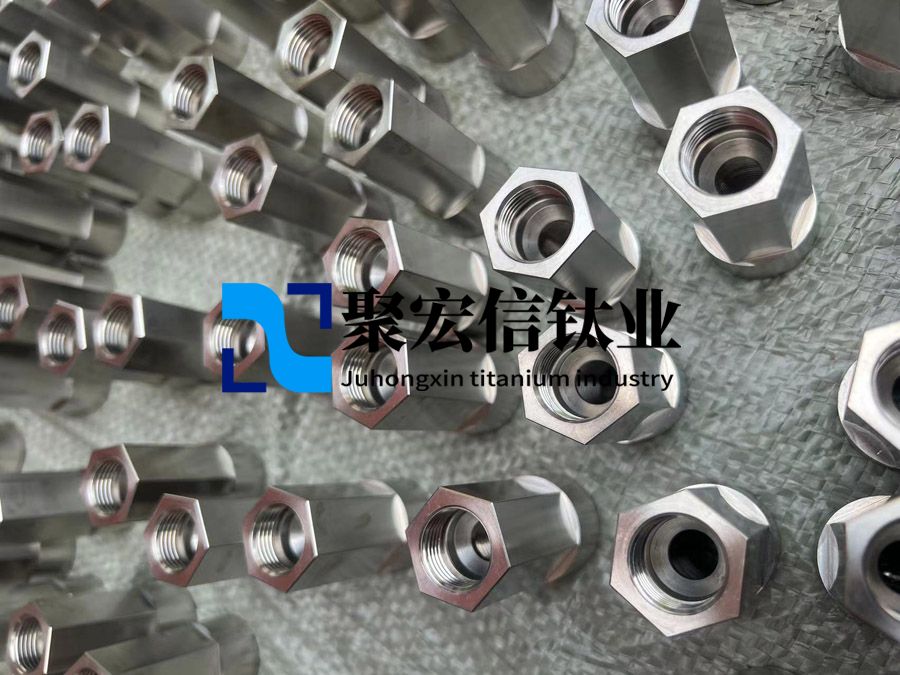 新型運(yùn)輸機(jī)客機(jī)用鈦合金結(jié)構(gòu)件高效精密加工技術(shù)