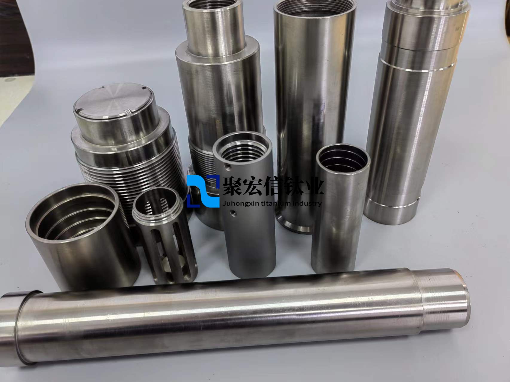 一站式介紹鈦合金航空結構件導孔數字化加工方法 一站式介紹鈦合金航空結構件導孔數字化加工方法